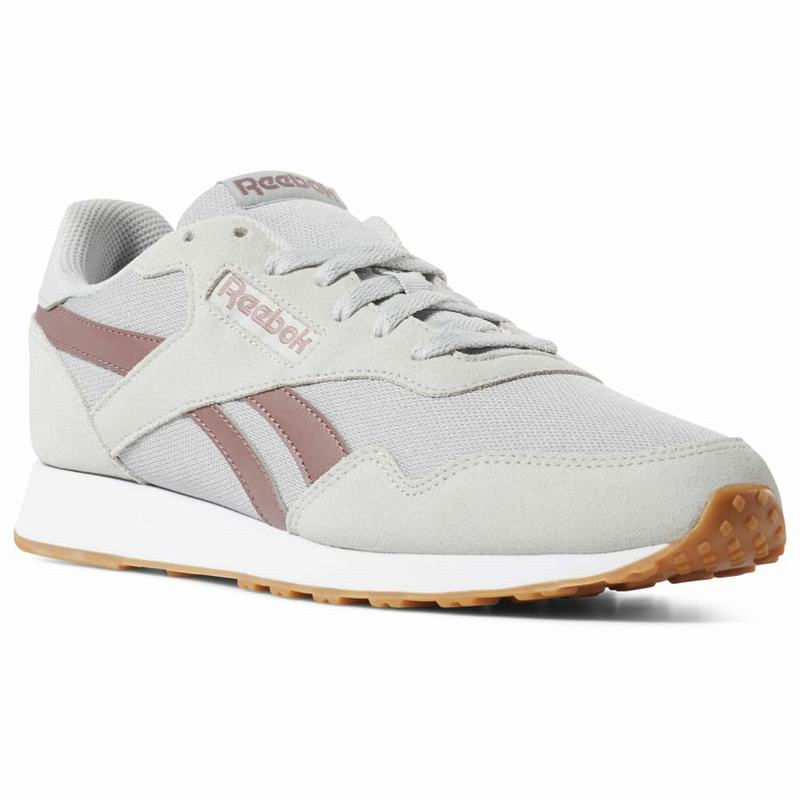 Reebok Royal Ultra Tenisky Panske - Siva/Biele XM1892SG